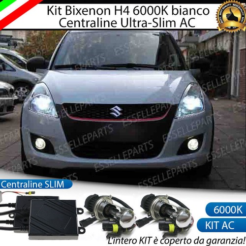 Kit xenon bixenon bixeno xeno - kit,