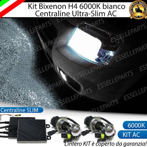 Kit xenon bixenon bixeno - xenon, xeno