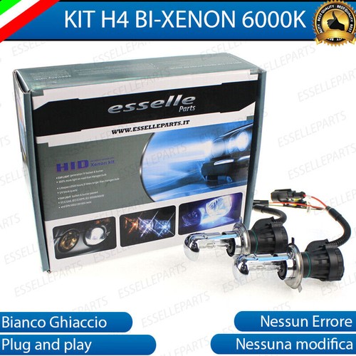 Kit xenon xeno - kit,