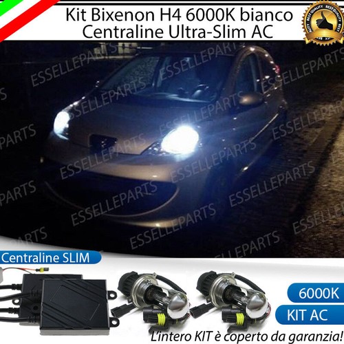 Kit xenon bixenon bixeno - xenon,