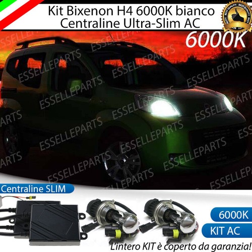 Kit xenon bixenon - kit,
