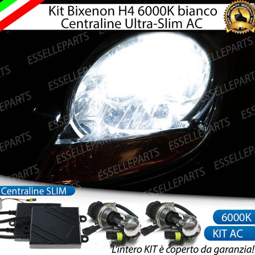 Kit xenon slim bixenon - xenon,