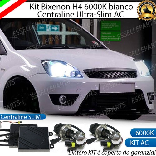 Kit xenon bixenon bixeno - xenon, xeno