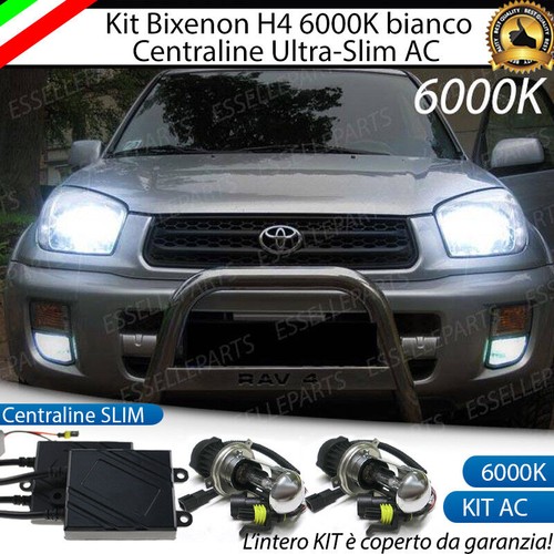 Kit xenon bixenon bixeno xeno - kit,