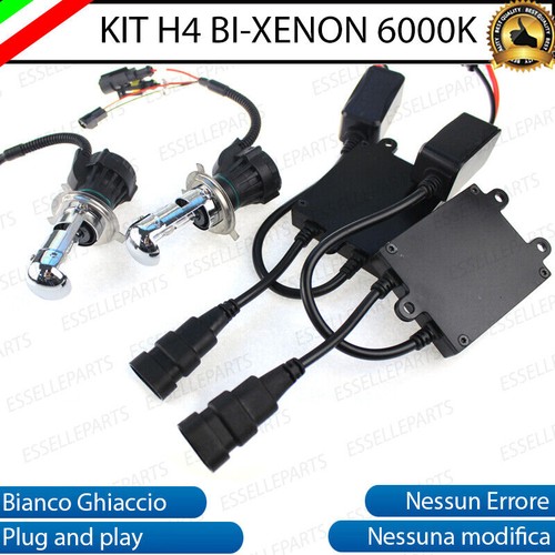 Kit xenon xeno - kit, h4