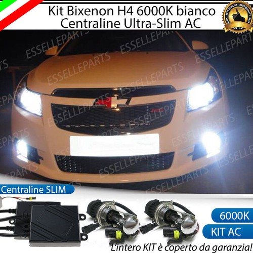Kit xenon bixenon - bixenon, xeno