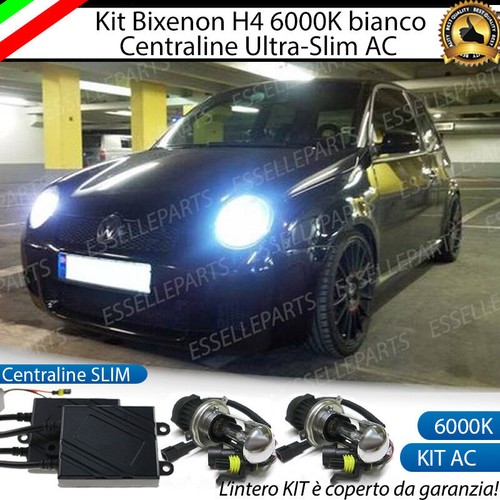 Kit xenon bixenon bixeno xeno - bixenon,