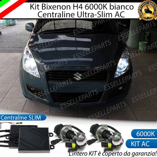 Kit xenon bixenon xeno - bi,