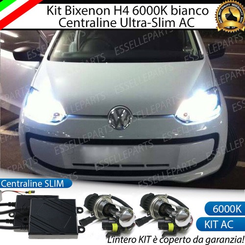 Kit xenon slim - xenon, bixenon