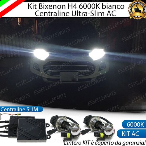 Kit xenon bixenon - bixenon, bixeno