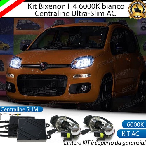 Kit xenon bixenon bixeno - bixeno, xeno