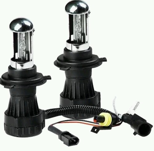 Coppia lampade per fari - per, auto