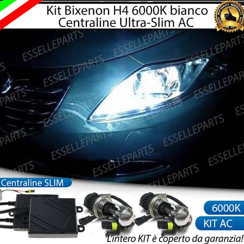 Kit xenon bixenon xeno - bi,