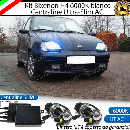 Kit xenon bixenon bixeno xeno - kit,