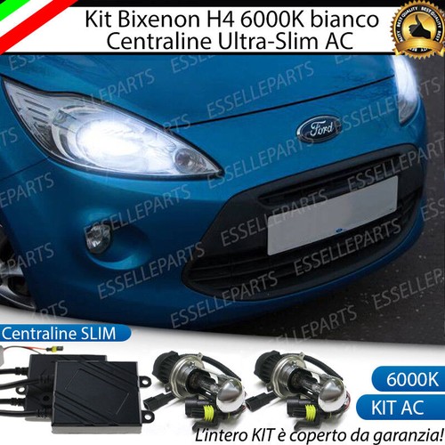 Kit xenon bixenon bixeno xeno - xenon,