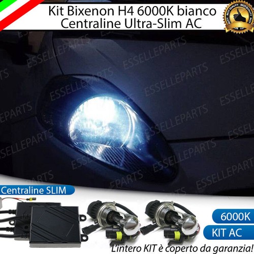 Kit xenon bixenon bixeno xeno - xenon,