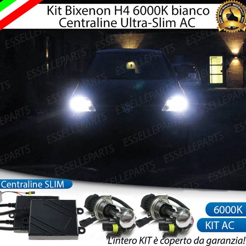 Kit xenon bixenon bixeno - bixenon,